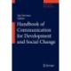 Handbook of Communication for Development and Social Change