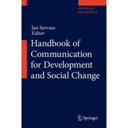 Handbook of Communication for Development and Social Change