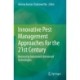 Innovative Pest Management Approaches for the 21st Century: Harnessing Automated Unmanned Technologies