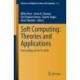 Soft Computing: Theories and Applications: Proceedings of SoCTA 2018