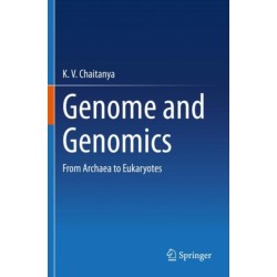 Genome and Genomics: From Archaea to Eukaryotes