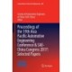 Proceedings of the 19th Asia Pacific Automotive Engineering Conference & SAE-China Congress 2017: Selected Papers