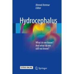 Hydrocephalus: What do we know? And what do we still not know?