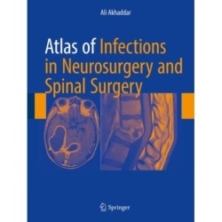 Atlas of Infections in Neurosurgery and Spinal Surgery