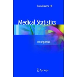 Medical Statistics: For Beginners