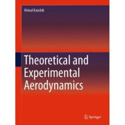 Theoretical and Experimental Aerodynamics