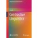 Contrastive Linguistics