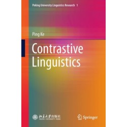 Contrastive Linguistics