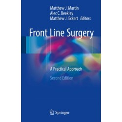 Front Line Surgery: A Practical Approach