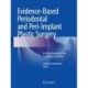 Evidence-Based Periodontal and Peri-Implant Plastic Surgery: A Clinical Roadmap from Function to  Aesthetics