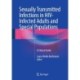 Sexually Transmitted Infections in HIV-Infected Adults and Special Populations: A Clinical Guide