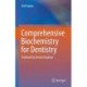 Comprehensive Biochemistry for Dentistry: Textbook for Dental Students