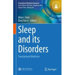 Sleep and its Disorders: Translational Medicine