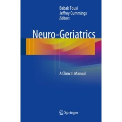 Neuro-Geriatrics: A Clinical Manual