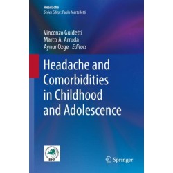 Headache and Comorbidities in Childhood and Adolescence