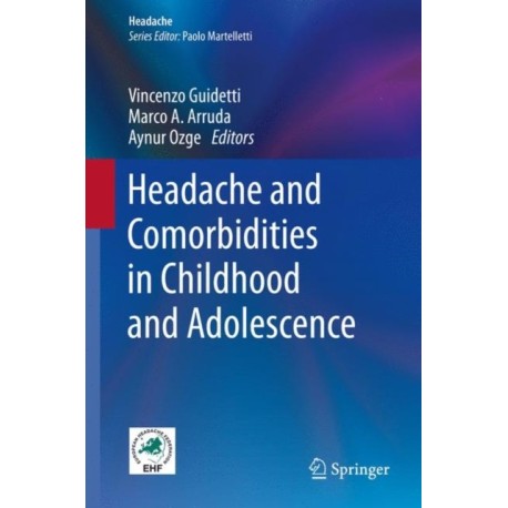 Headache and Comorbidities in Childhood and Adolescence