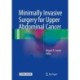Minimally Invasive Surgery for Upper Abdominal Cancer