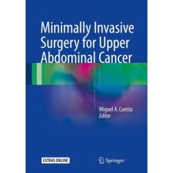 Minimally Invasive Surgery for Upper Abdominal Cancer