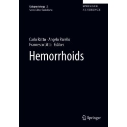 Hemorrhoids