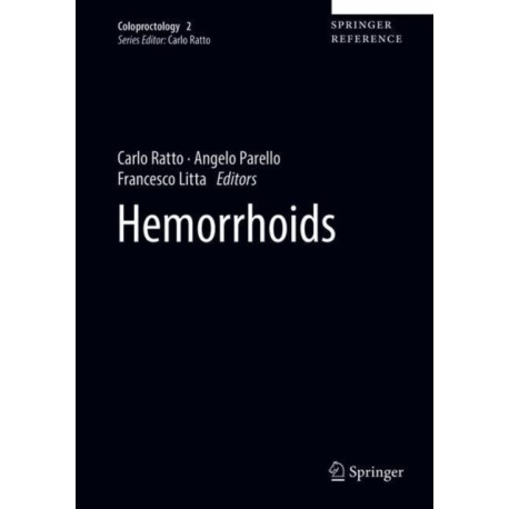 Hemorrhoids