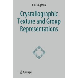 Crystallographic Texture and Group Representations