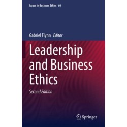 Leadership and Business Ethics
