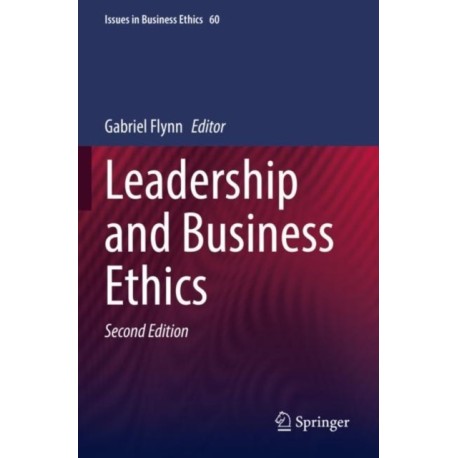 Leadership and Business Ethics