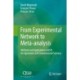 From Experimental Network to Meta-analysis: Methods and Applications with R for Agronomic and Environmental Sciences