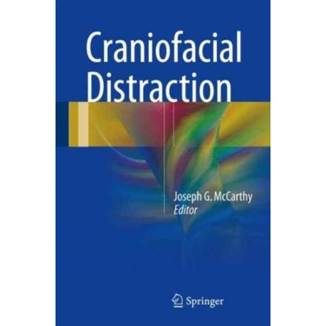 Craniofacial Distraction