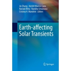 Earth-affecting Solar Transients