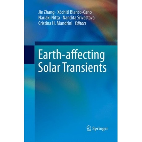 Earth-affecting Solar Transients