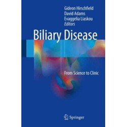 Biliary Disease: From Science to Clinic