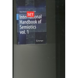 International Handbook of Semiotics