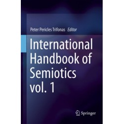 International Handbook of Semiotics