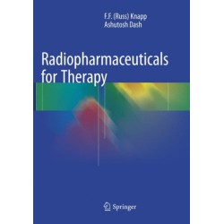 Radiopharmaceuticals for Therapy