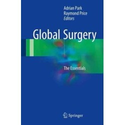 Global Surgery: The Essentials