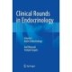 Clinical Rounds in Endocrinology: Volume I - Adult Endocrinology
