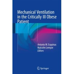Mechanical Ventilation in the Critically Ill Obese Patient