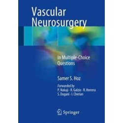 Vascular Neurosurgery: In Multiple-Choice Questions