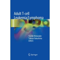 Adult T-cell Leukemia/Lymphoma