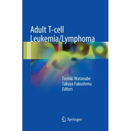 Adult T-cell Leukemia/Lymphoma