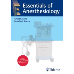Essentials of Anesthesiology