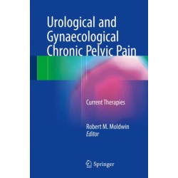 Urological and Gynaecological Chronic Pelvic Pain: Current Therapies