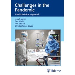 Challenges in the Pandemic: A Multidisciplinary Approach