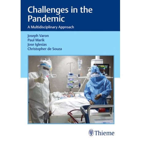 Challenges in the Pandemic: A Multidisciplinary Approach
