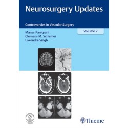 Neurosurgery Updates, Vol. 2: Controversies in Vascular Surgery