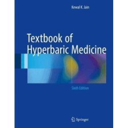 Textbook of Hyperbaric Medicine