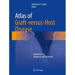 Atlas of Graft-versus-Host Disease: Approaches to Diagnosis and Treatment