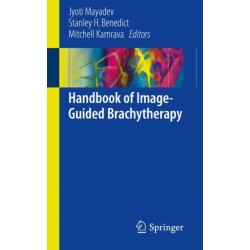Handbook of Image-Guided Brachytherapy