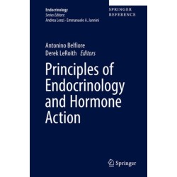 Principles of Endocrinology and Hormone Action